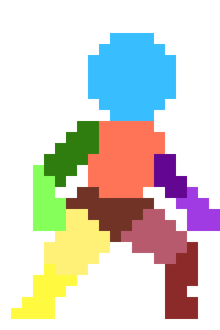 [f6ea7c] practice character