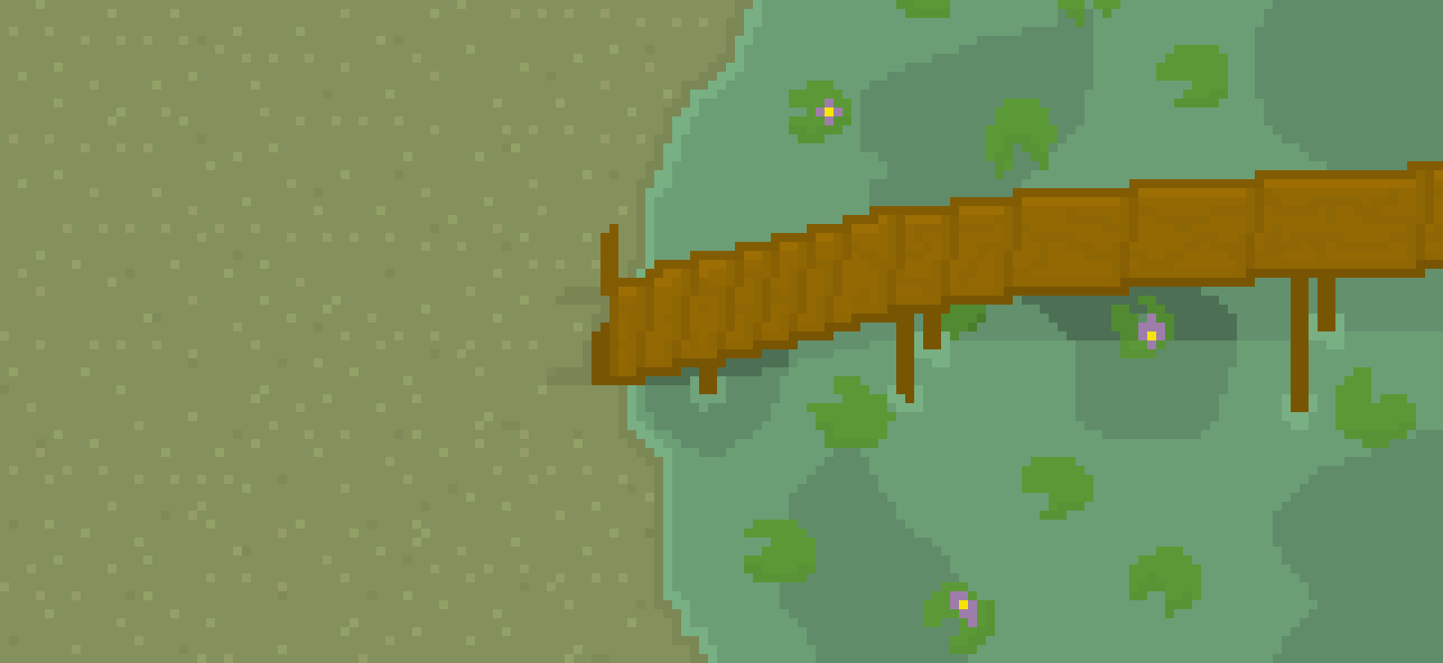 [8743d1] BestSwamp