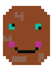 [9664c4] crazy cookie