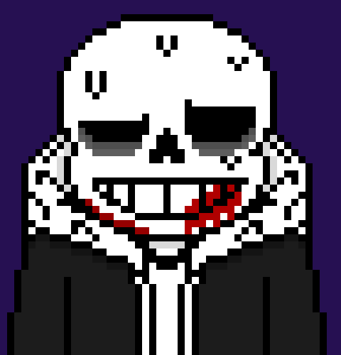 [0ae1f1] if you think im gonna let you boss me around, then your dead- GHH *another knife gets shoved into his chest below the true knife*