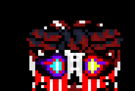 [e8cb42] no, its Murder! Trio Of Revengeance