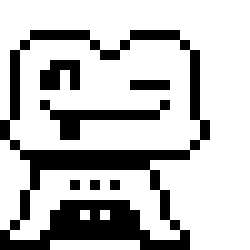[9664c4] Froggit-Flowey Zwinker