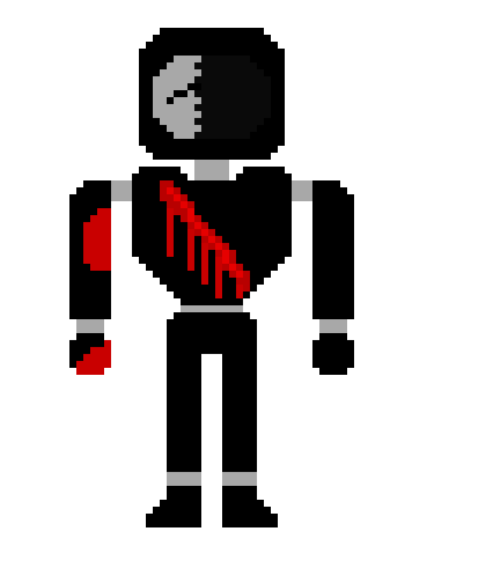 [2fcb16] *Odst's Body Lays In a Abandoned Base,In a Empty Woods*