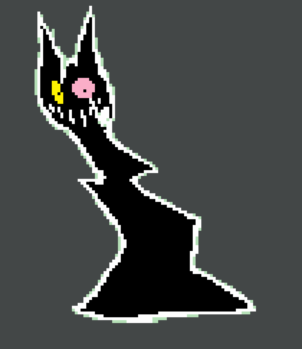 [6b7512] friend as gaster