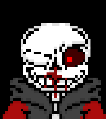 [57dac4] its one of those Ask [Sans AU Here] if i recall
