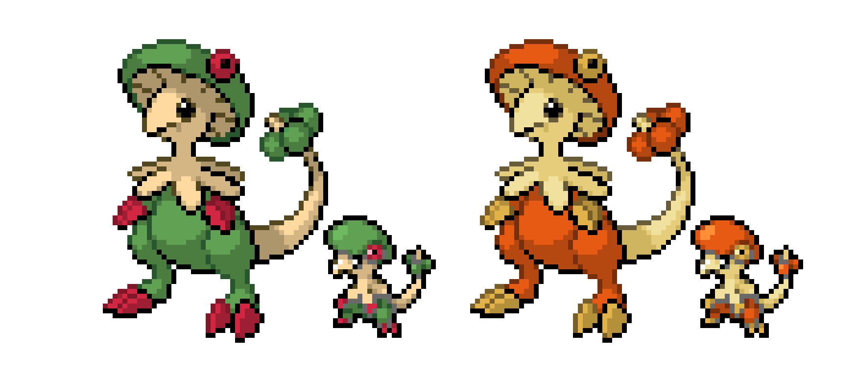 Breloom