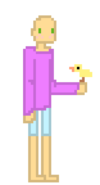 [9664c4] Cassie