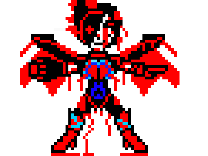 [9664c4] Undertale.exe Mettaton