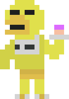 [cdb61f] Chica Boss