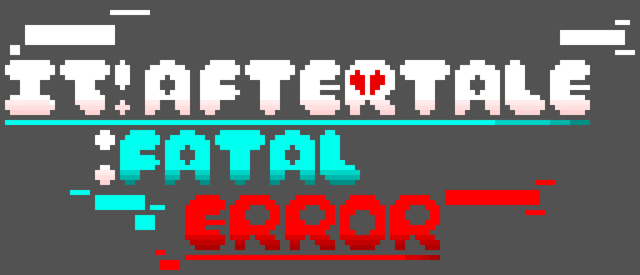 IJ!AfrerTale:Fatal_Error Logo