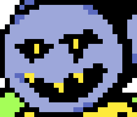 [990543] Indeed he did. The asshat supports the stealing of sprites people spent hours making. -T