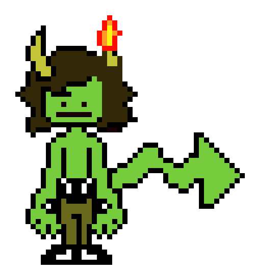 [9664c4] CJ The Devil