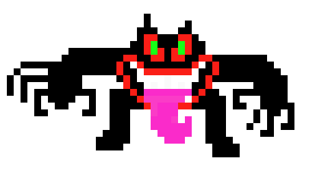 [9664c4] pyre flarlit