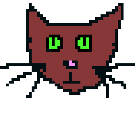 [9664c4] Cat