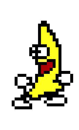 [9664c4] banana