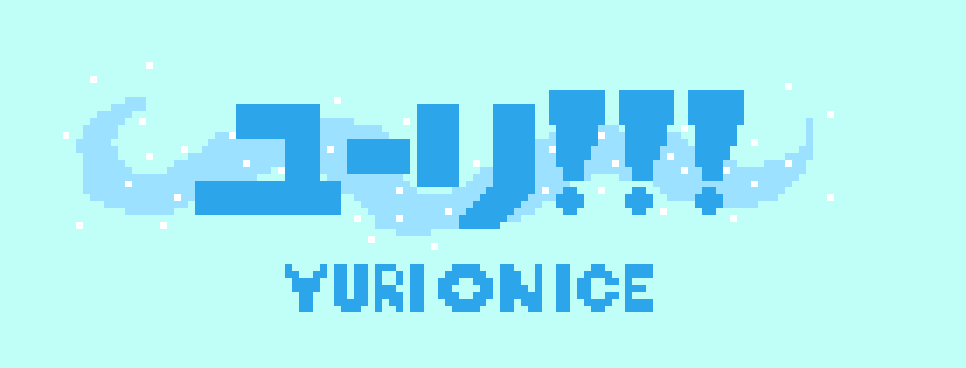 [9664c4] Yuri on Ice