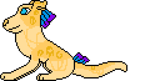 [9664c4] Dragon