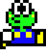 [e2b645] Frog2