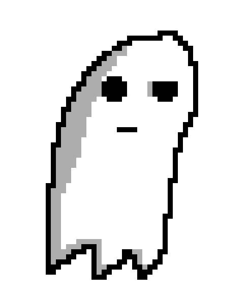 [9664c4] Ghost project