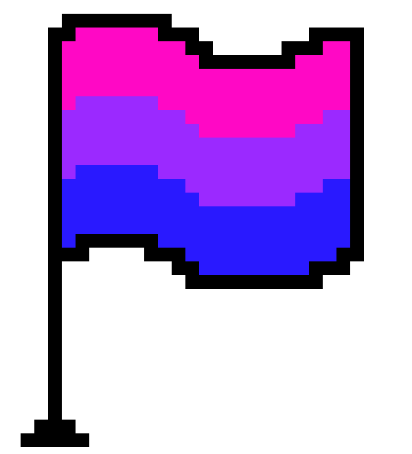 [681f28] Bi flag