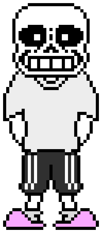 [d6b045] RevertSwap Sans
