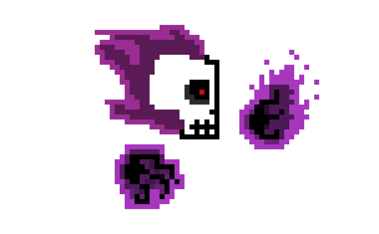 [9664c4] Skull 2