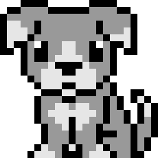 [4b2560] dog