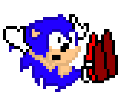 Knuckles?