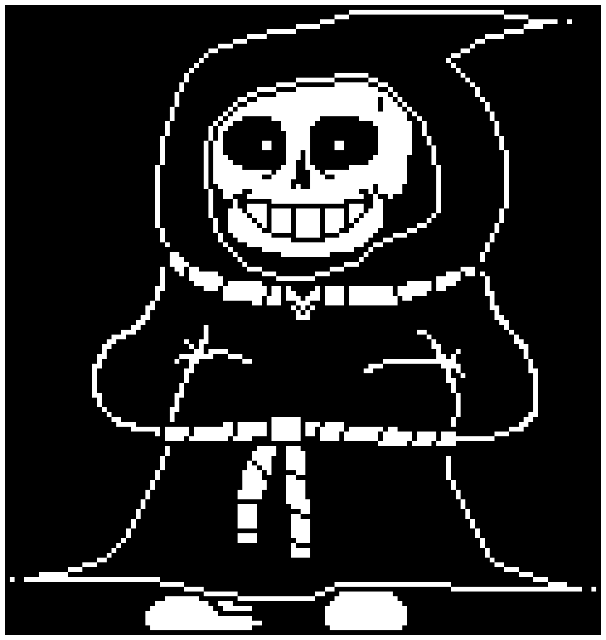 [4e4b2f] Reaper Sans