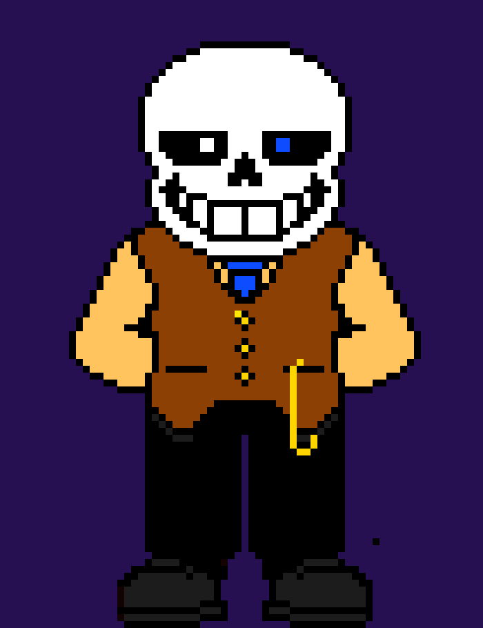 Time Sans