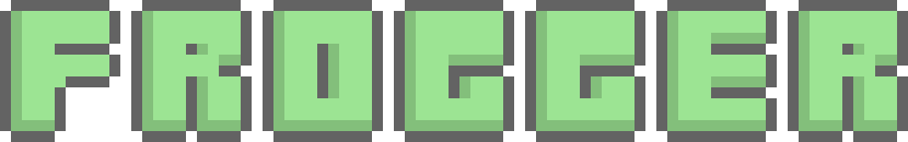 [5c5d53] Frogger_logo