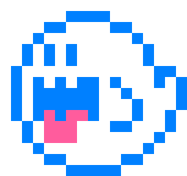 [b0ff12] Ghost pixel