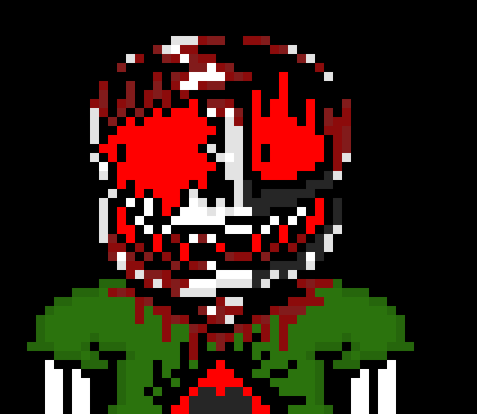 [57dac4] essentially Madness decided to make everyone have their own clone, but obviously their own mad clone
