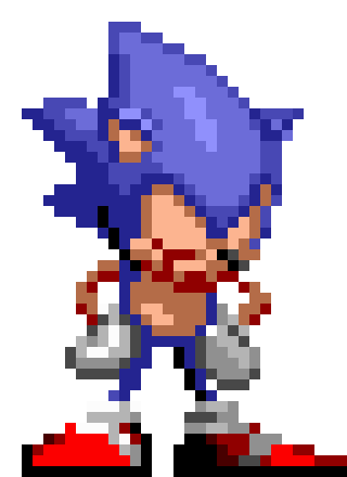 [6db2b2] Sonic.exe?