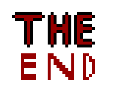 [9664c4] The End