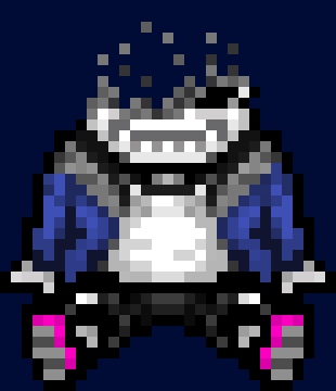 [1f86ca] oh would you look at that we have sans, sans, Moko, and also sans