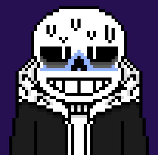 [00fc8a] the hell? he is not a dust au, he's gone mad