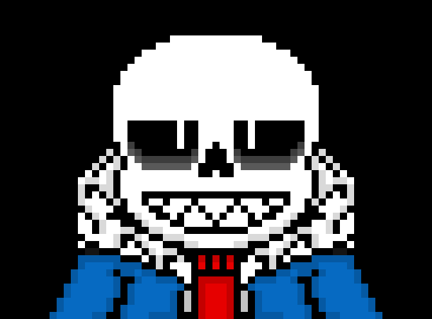 [0ae1f1] yeah sure *follows Papyrus outside*