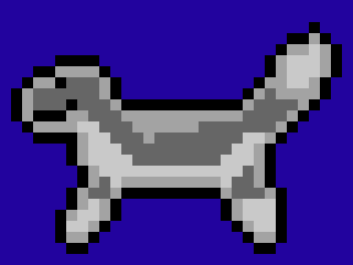 [9664c4] Wolf