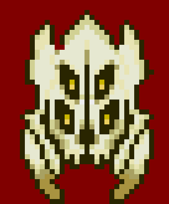 [0b51d0] -It turned to 404, sniffing at him- [Skeld]