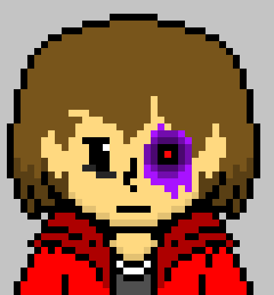 [258281] (runs back over and starts looking through the desk to see what drone took). -Ez (Strawberry/Fell Ez)