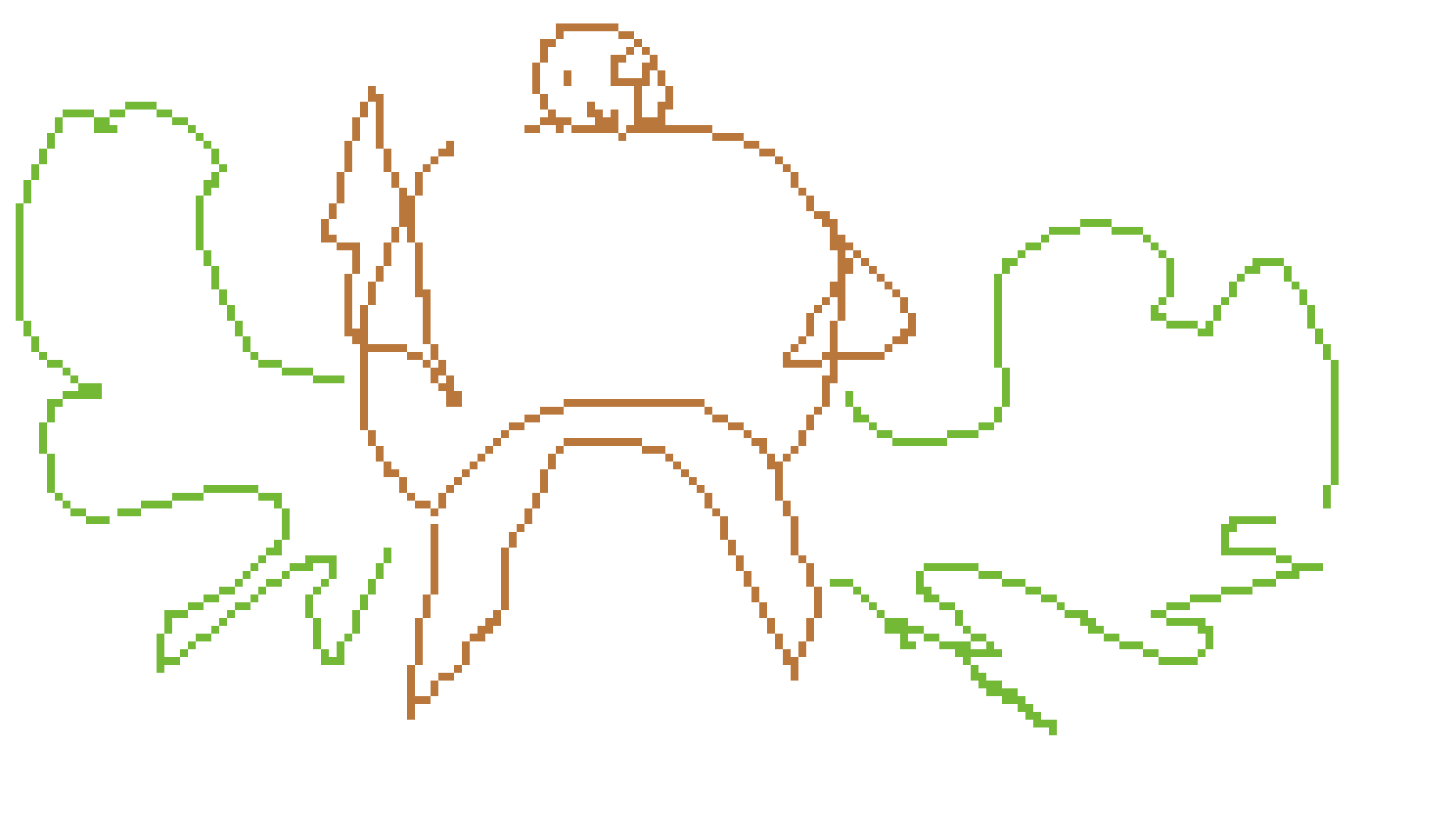 [33d6d3] all ass suggestions so youre all getting drawn farting