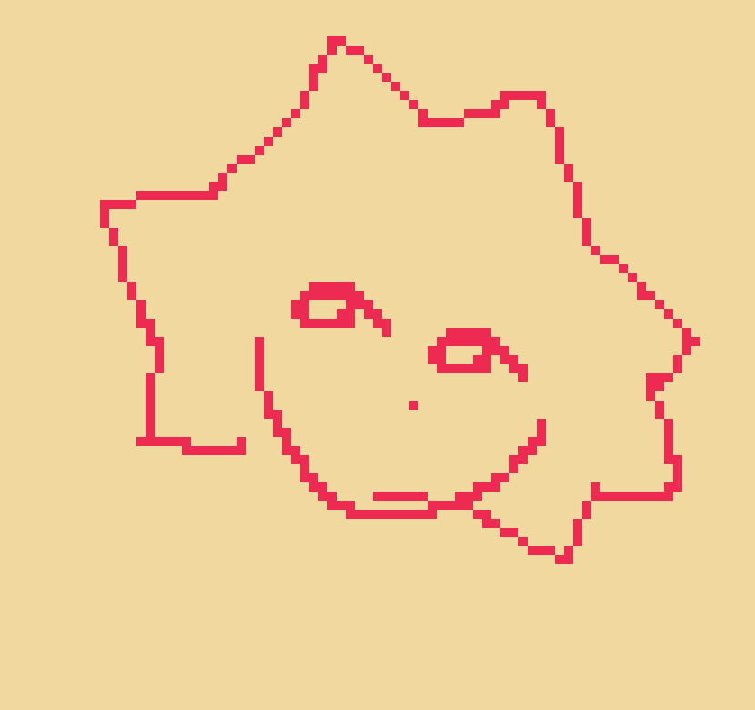 [e5044e] y'know ur supposed to make the design BEFORE you draw it
