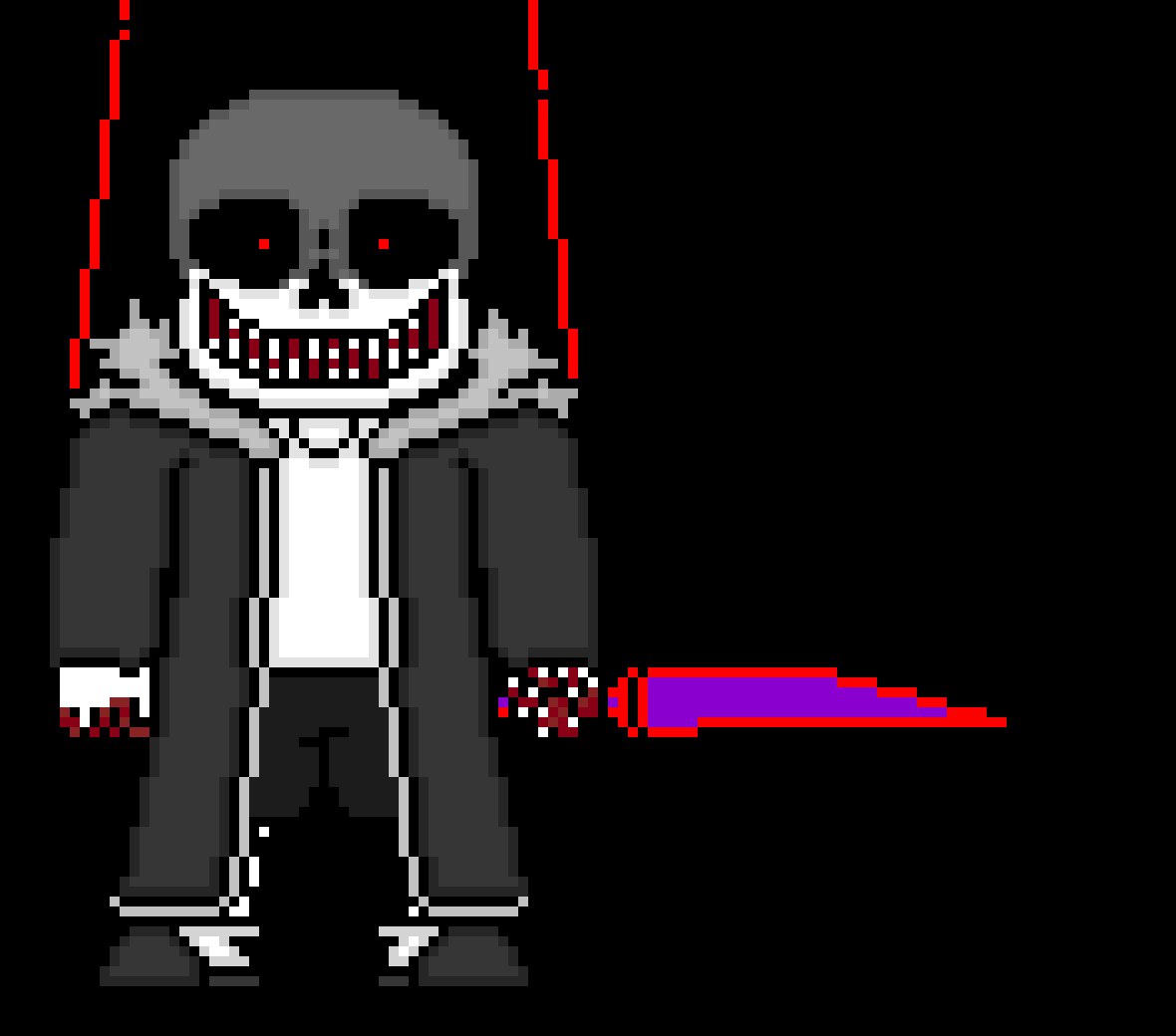 [e8cb42] much better  -  Terrorizing Madness