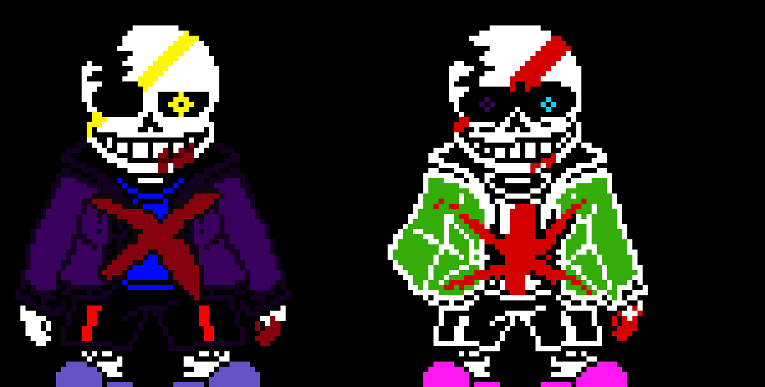 [d082ec] siblings time duo phase 3