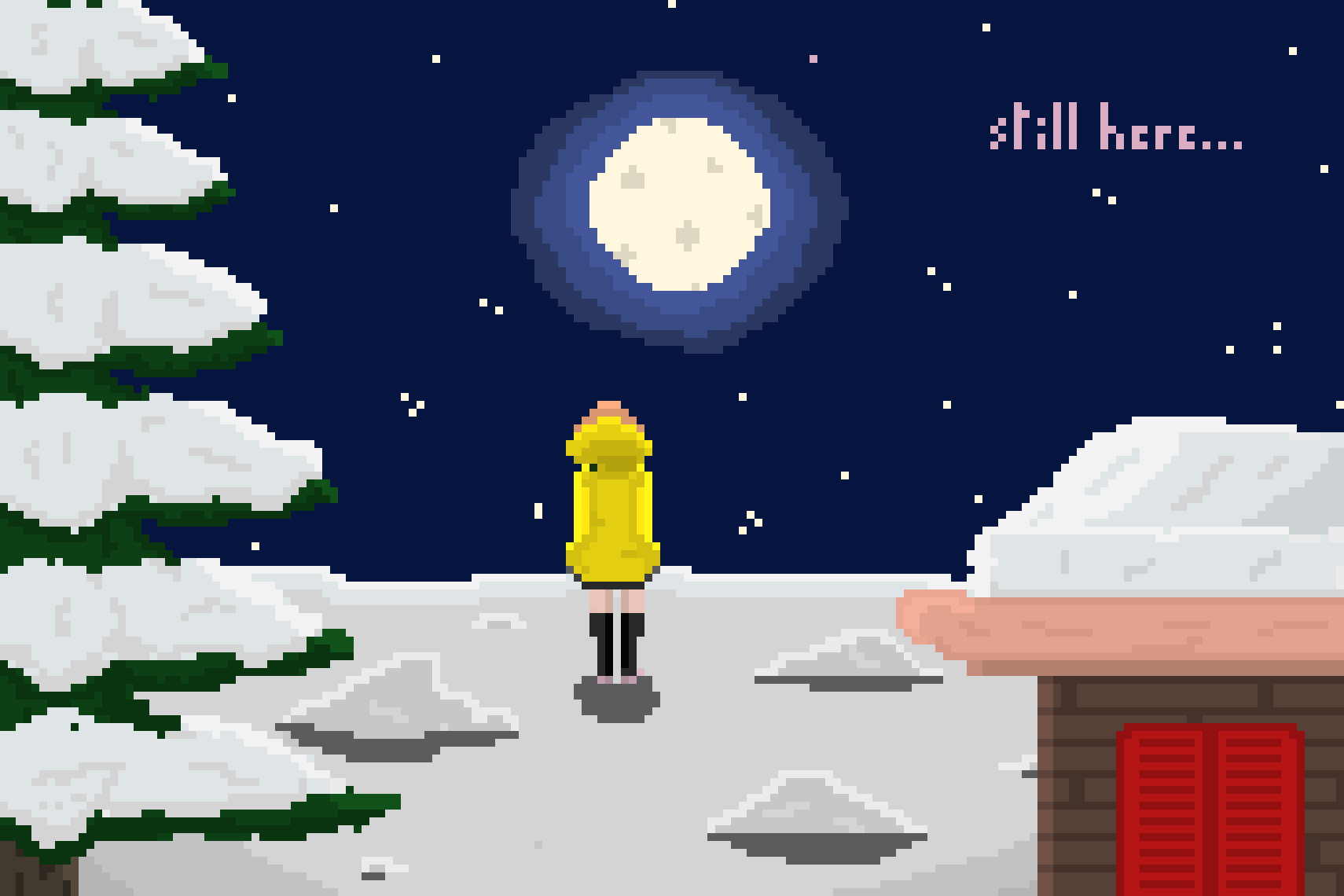 [9664c4] Still here