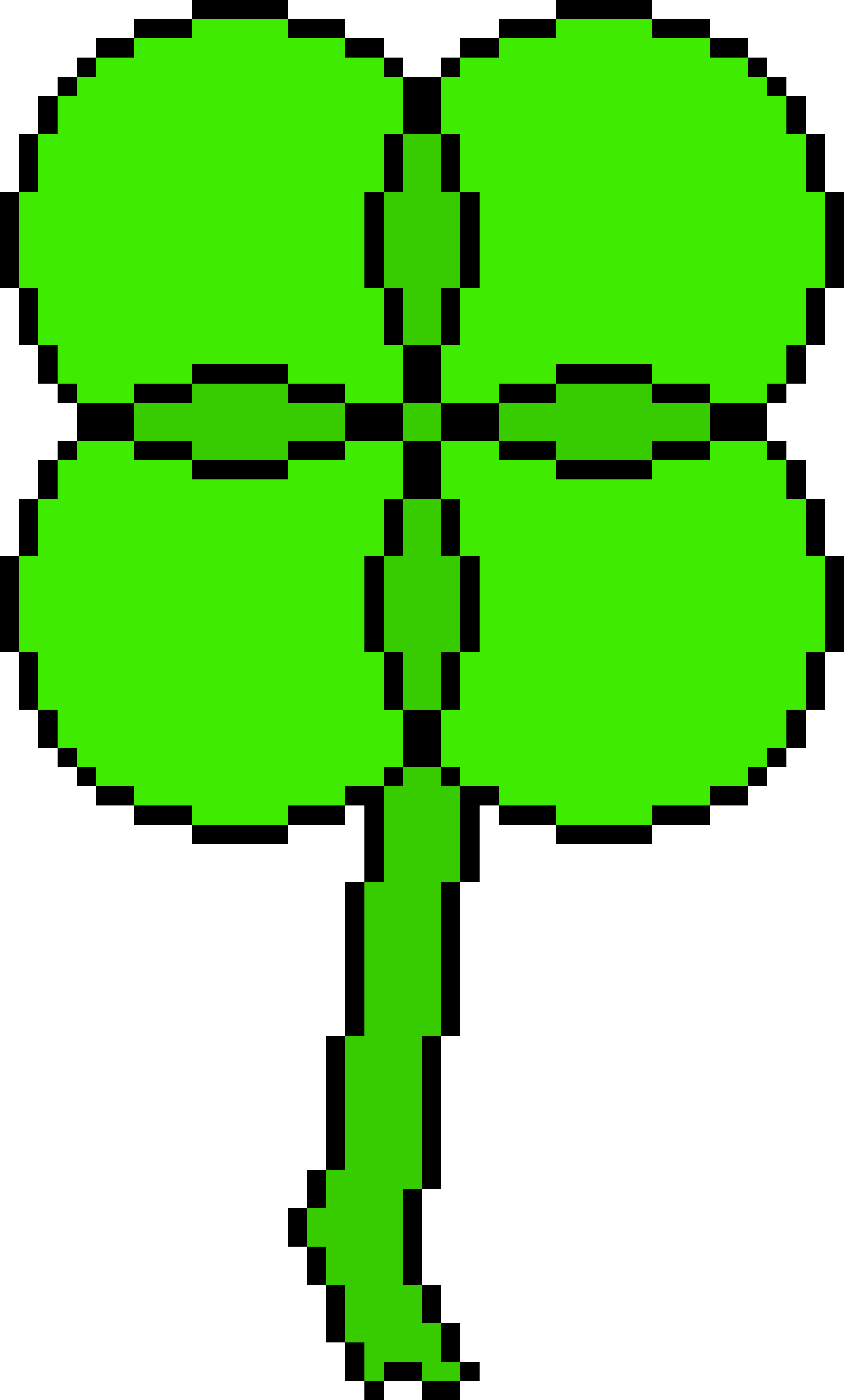 [49defb] clover