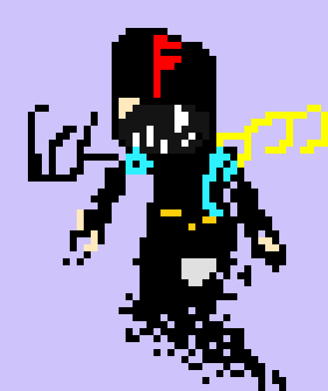 [05b0c1] C-Chris? Are you there? Help me.... *Fear's voice*