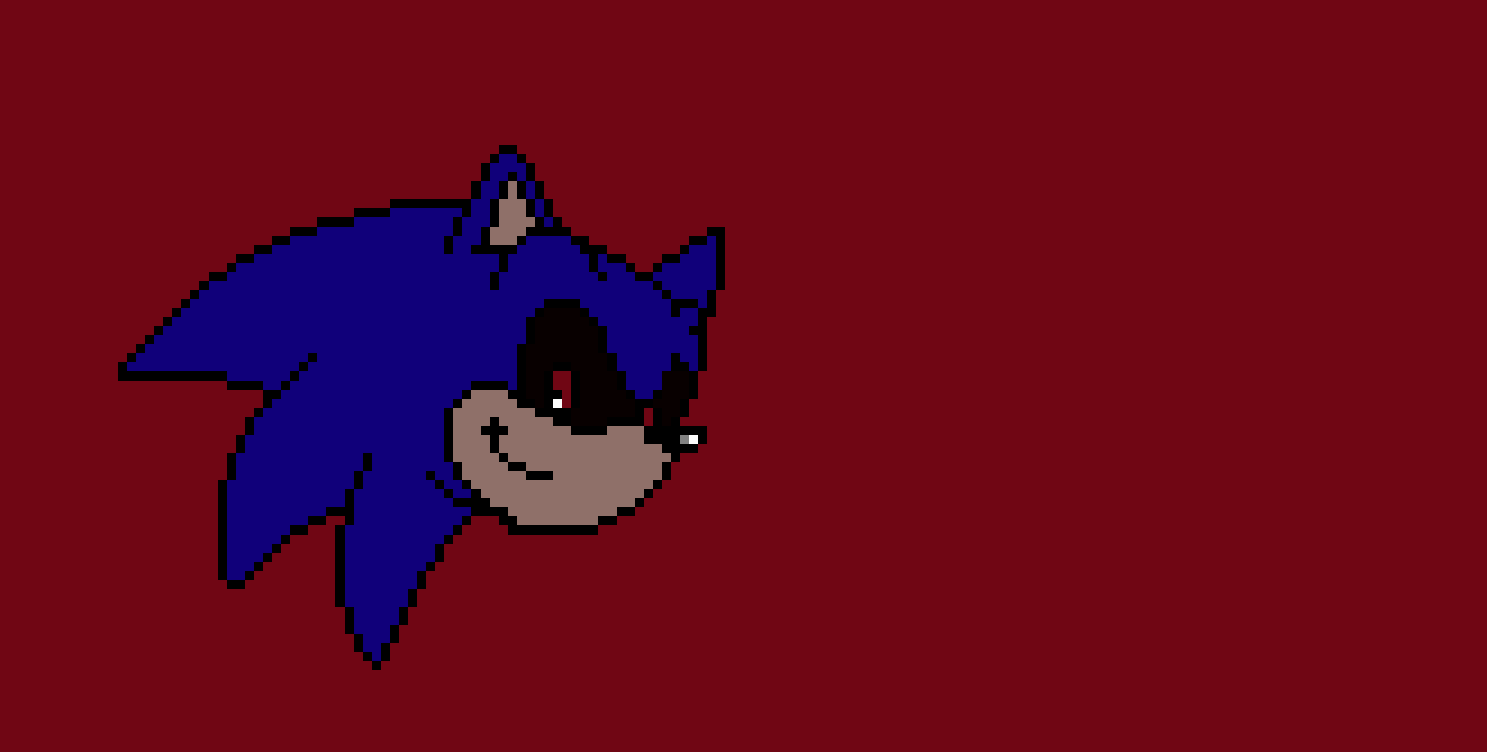 [10304b] Sonic the Hedgehog.Exe