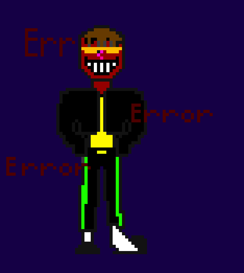 [9664c4] Error!Ben (RealityError)